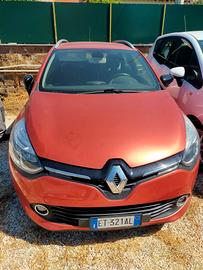 RENAULT CLIO 900CC Tce BENZINA/GPL