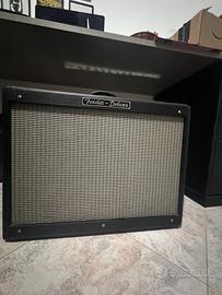 Fender Deluxe amplificatore