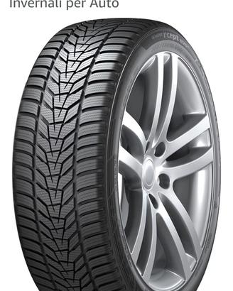Gomme invernali