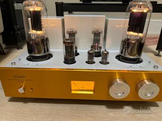 Line Magnetic 518ia con upgrade valvole  			