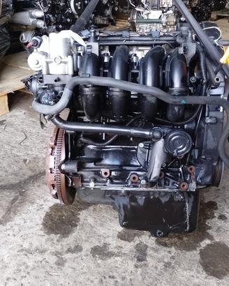 Motore Volkswagen Fox 1.4 8v BKR