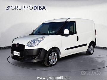 FIAT Doblò Doblo 1.6 mjt 16v SX 105cv E5+(E5)