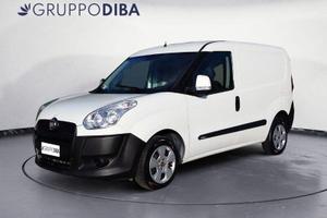 FIAT Doblò Doblo 1.6 mjt 16v SX 105cv E5+(E5)