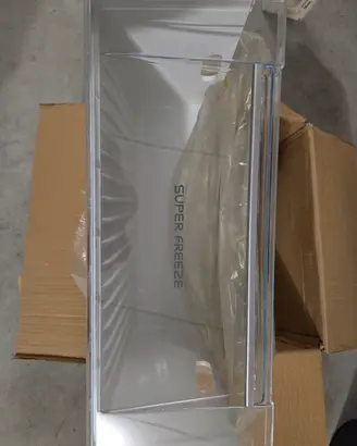 Cassetto superiore congelatore originale Hotpoint