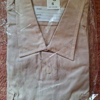Alitalia camicia originale Vintage