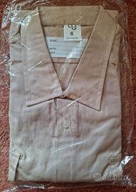 Alitalia camicia originale Vintage