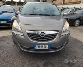 Opel Meriva 1.4 Turbo 120CV GPL Tech Cosmo