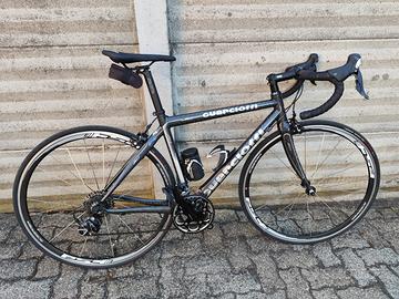 Bici da corsa Querciotti