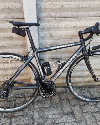 Bici da corsa Querciotti