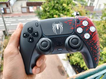 ps5 controller non originale