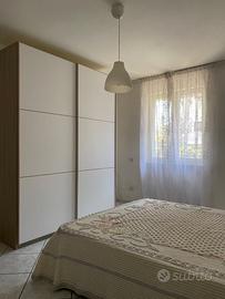 A 10 min da Capodichino stanza con bagno privato
