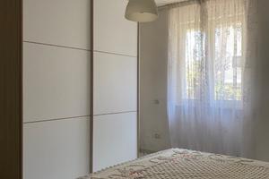 A 10 min da Capodichino stanza con bagno privato