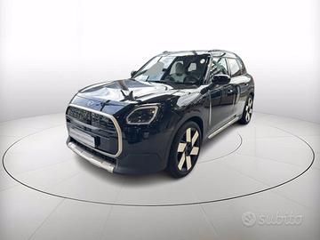 MINI Mini Countryman E Favoured
