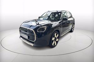 MINI Mini Countryman E Favoured