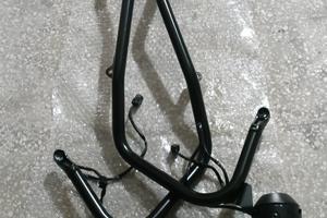 Tubolari completi con faretti xdv 750 2018/2025