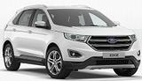 Ford Edge in ricambi