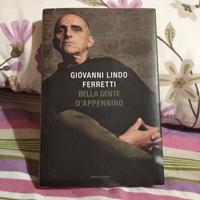 Giovanni Lindo Ferretti Bella Gente Appennino 