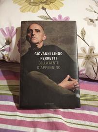 Giovanni Lindo Ferretti Bella Gente Appennino 