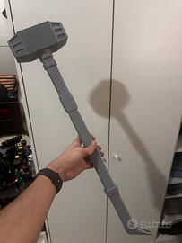 Martello finto da collezione - Rainbow Six Siege