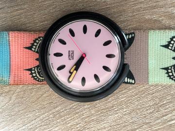 SWATCH POP