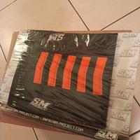 Coprisella SM Project ktm 690 NUOVO