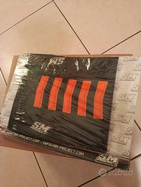 Coprisella SM Project ktm 690 NUOVO