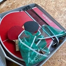Tavolo da Ping Pong - Artengo