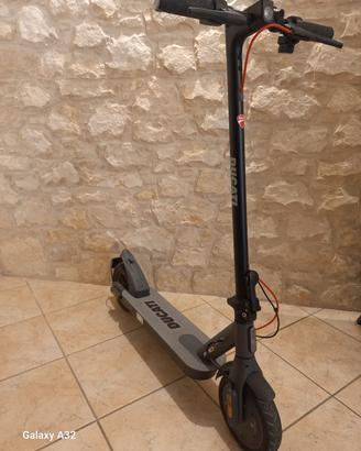 Monopattino Ducati 