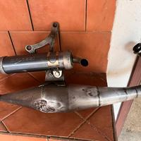 Malossi team 1 piaggio