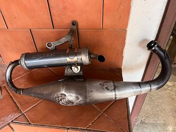 Malossi team 1 piaggio