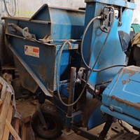Cingolato Landini 4830F