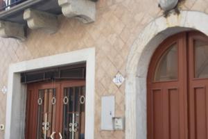 Roccalumera a pochi passi dal mare