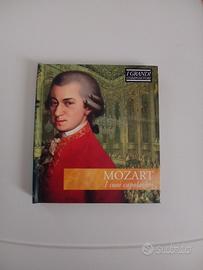 Mozart - I suoi capolavori 