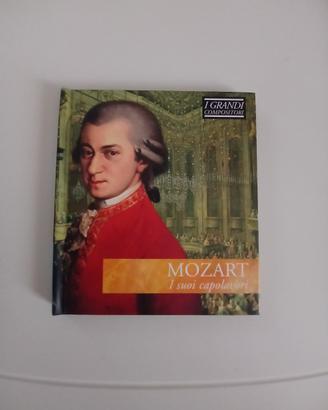 Mozart - I suoi capolavori 