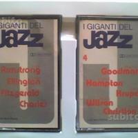 I giganti del jazz