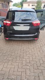 Ford Cmax 1.6 Titanium 2011