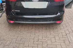 Ford Cmax 1.6 Titanium 2011