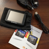 Navigatore satellitare Navigon 12