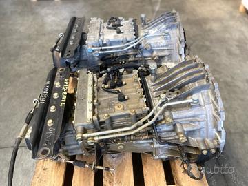 CAMBIO DUOTRONIC MITSUBISHI FUSO M038S6 ME530149