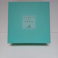 ACQUA DELL’ELBA – GREEN BOX MARE