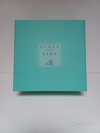 ACQUA DELL’ELBA – GREEN BOX MARE