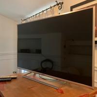 TV Panasonic 47" come nuovo