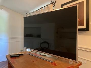 TV Panasonic 47" come nuovo