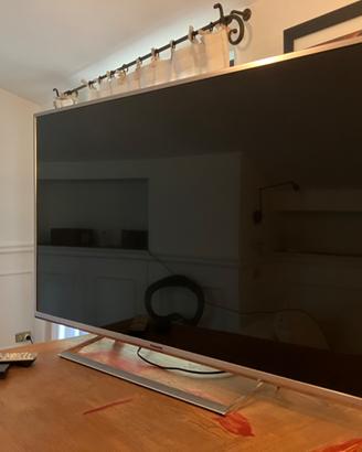 TV Panasonic 47" come nuovo