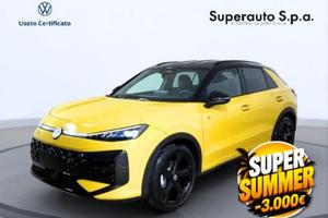 Volkswagen T-Roc 1.5 eTSI 110kW ACT R-Line DSG