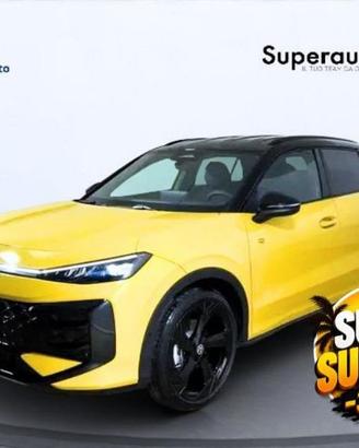 Volkswagen T-Roc 1.5 eTSI 110kW ACT R-Line DSG