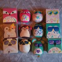 Lotto squishmallows peluche mcdonald's