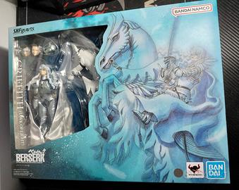 Berserk Griffith Hawk of Light Bandai