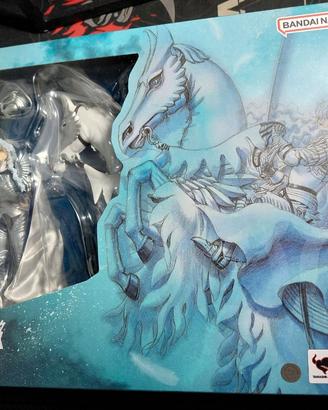 Berserk Griffith Hawk of Light Bandai