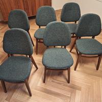 Sedie Calligaris mod. Colette